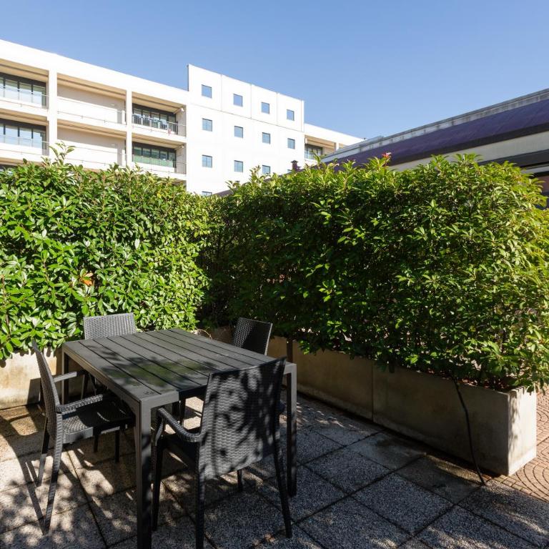 GuestHost - Milano Vigentino Loft with terrace - Loft - 20