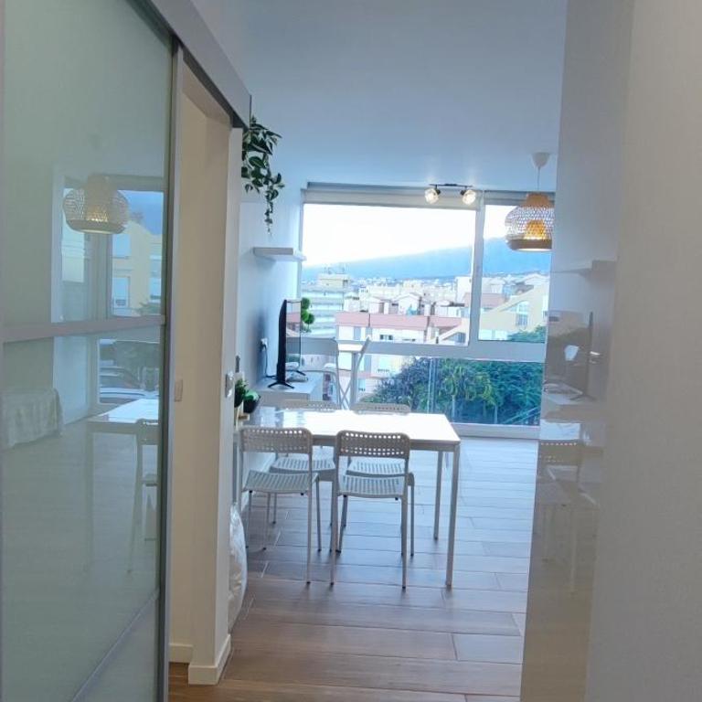 Calesapart2 Brisa Marina - Apartamento de 1 dormitorio - 9