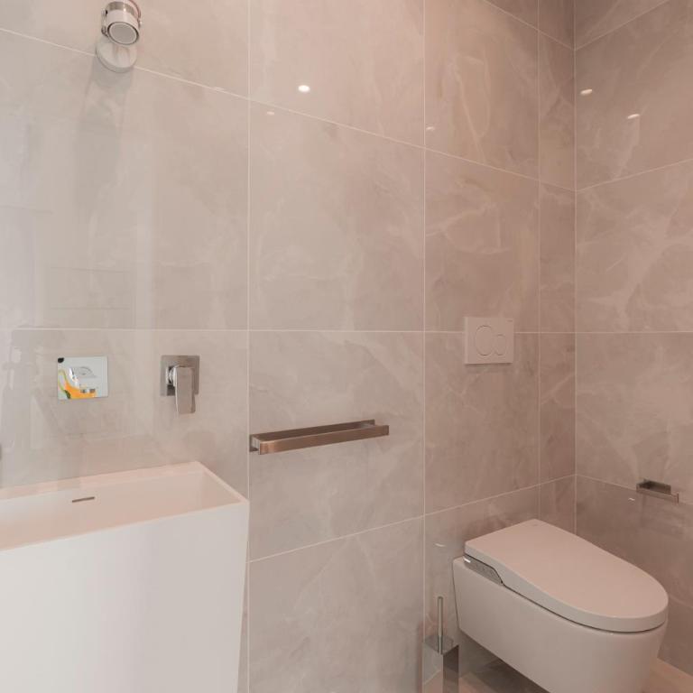 Villa Magia - Casa con 3 Camere da Letto - 5