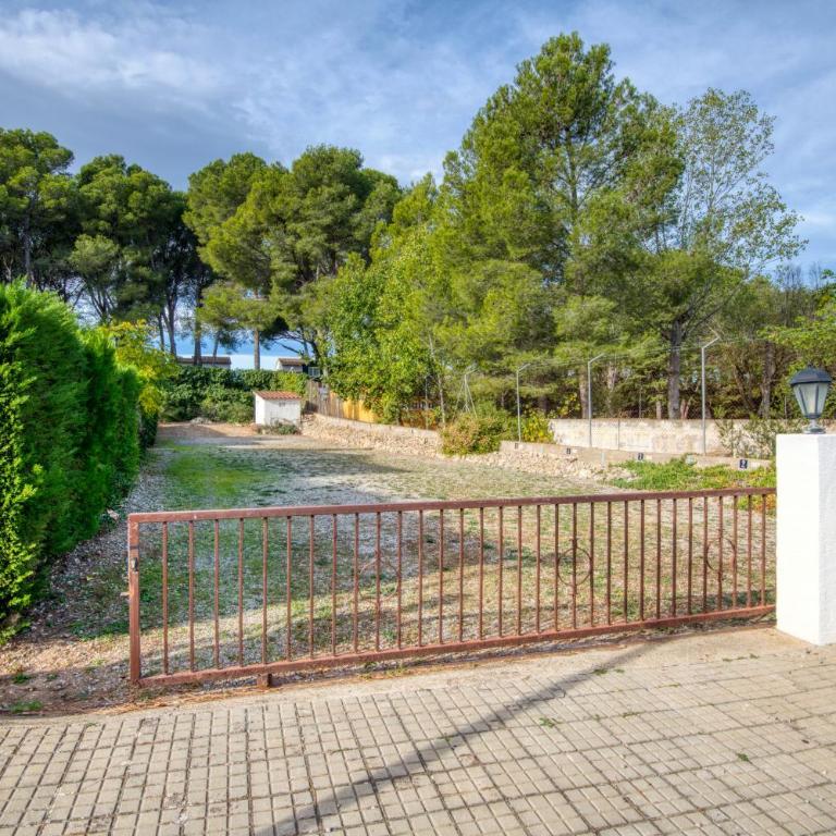 Trebol - Apartamento con vistas a la piscina - 17