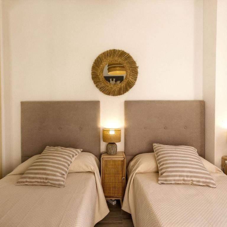 2034 Hacienda Nagueles I Marbella Golden Mile - Apartamento de 2 dormitorios - 13
