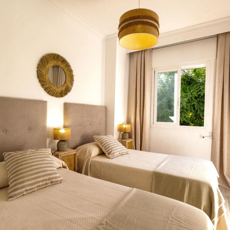 2034 Hacienda Nagueles I Marbella Golden Mile - Apartamento de 2 dormitorios - 12