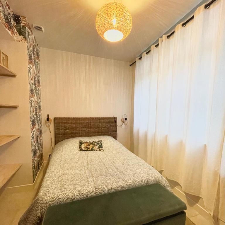 Superbe loft Pigalle / Opéra - Apartamento de 2 dormitorios - 9