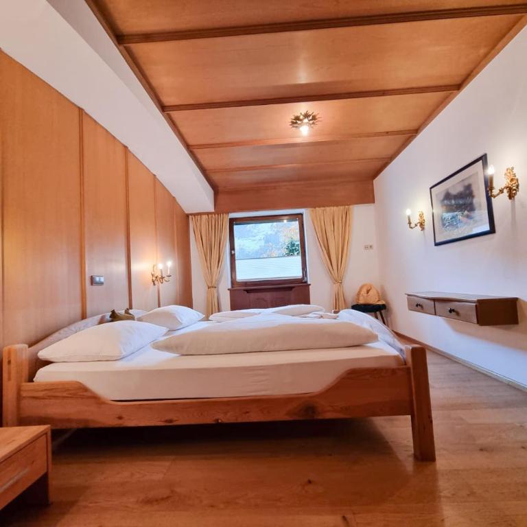 Appartementhaus Zillertal Arena - Apartment mit 3 Schlafzimmern - 3