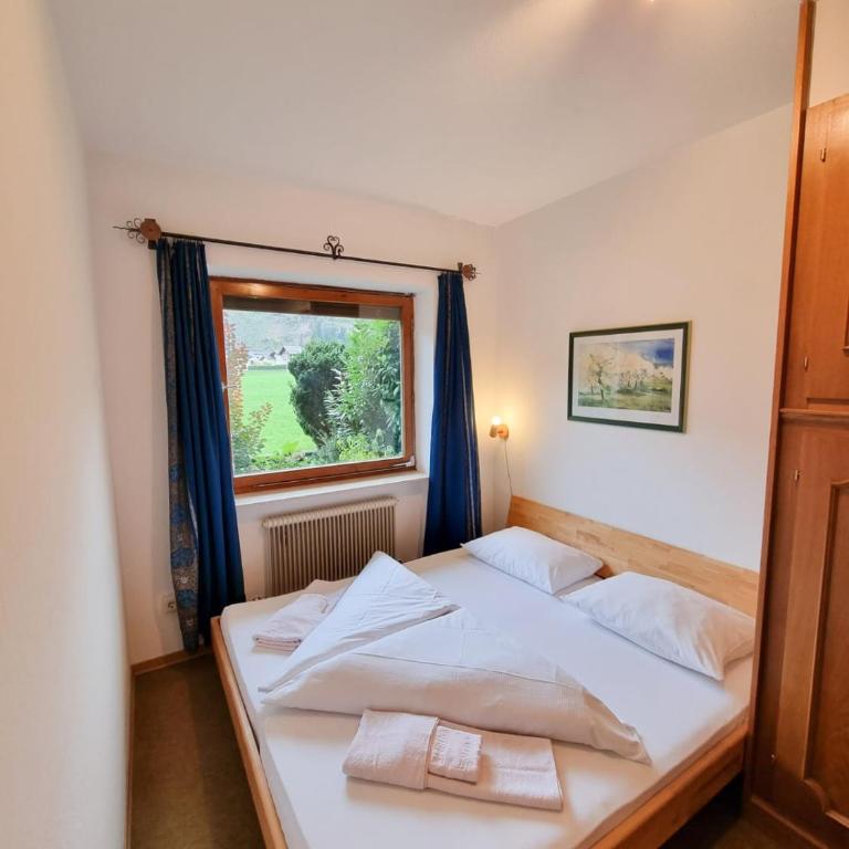 Appartementhaus Zillertal Arena - Apartment mit 3 Schlafzimmern - 12