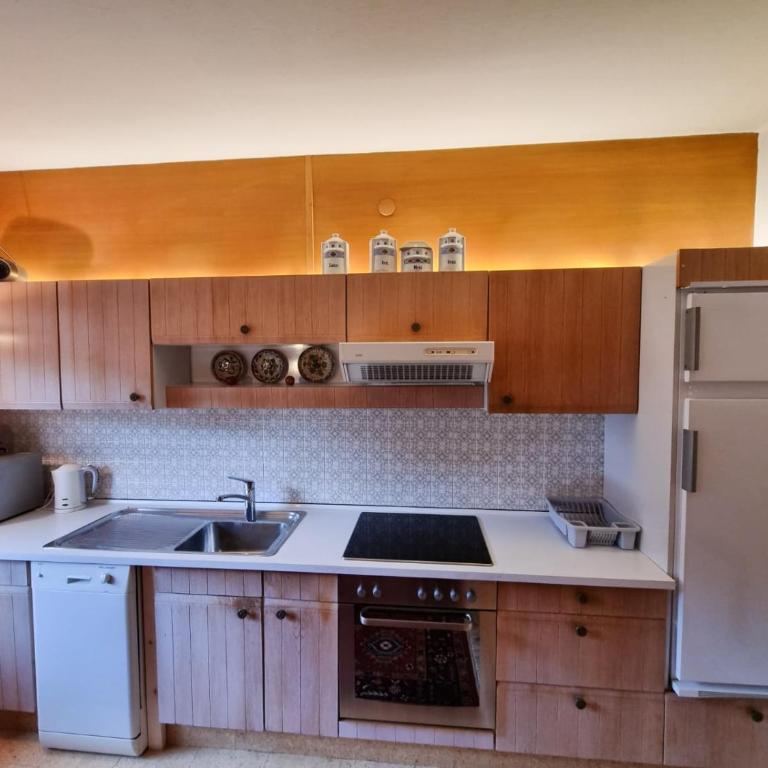 Appartementhaus Zillertal Arena - Apartment mit 3 Schlafzimmern - 4