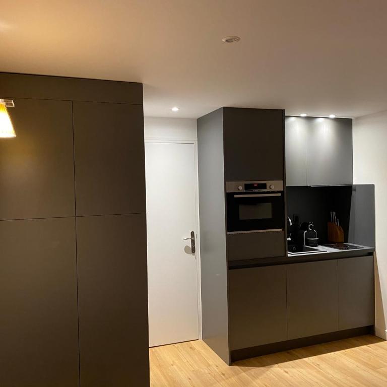 Méribel studio neuf 4 personnes - Appartement 1 Chambre - 9