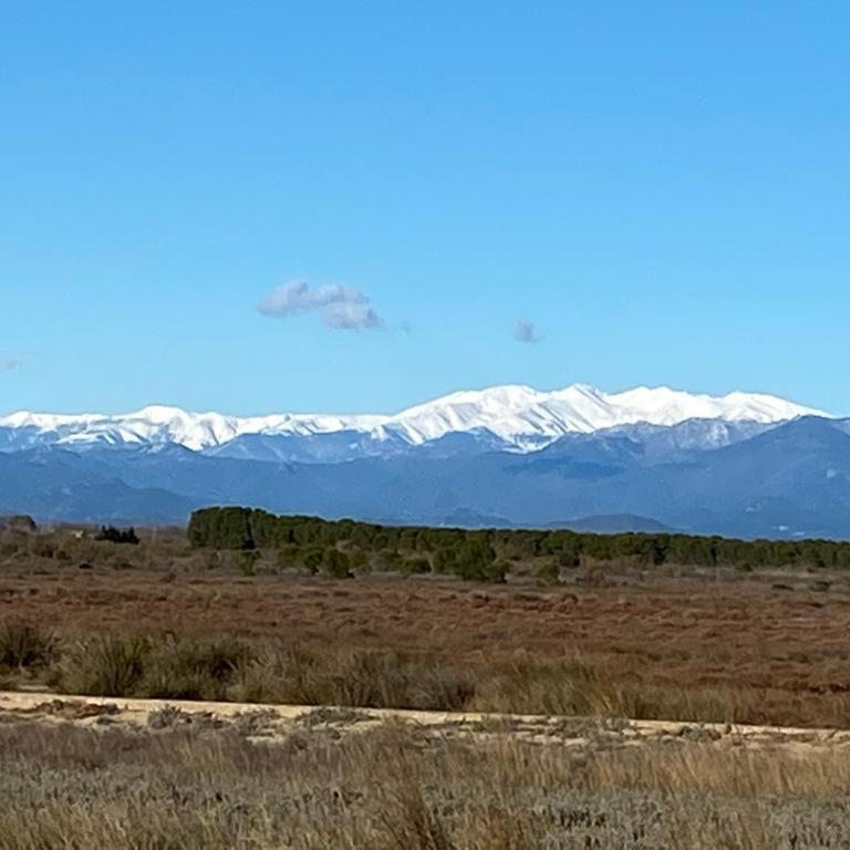 Plage à 500 m, Maison haut de gamme avec amarre privée, accès mer en 5 min sans pont, jacuzzi - Villa de 3 dormitorios - 67