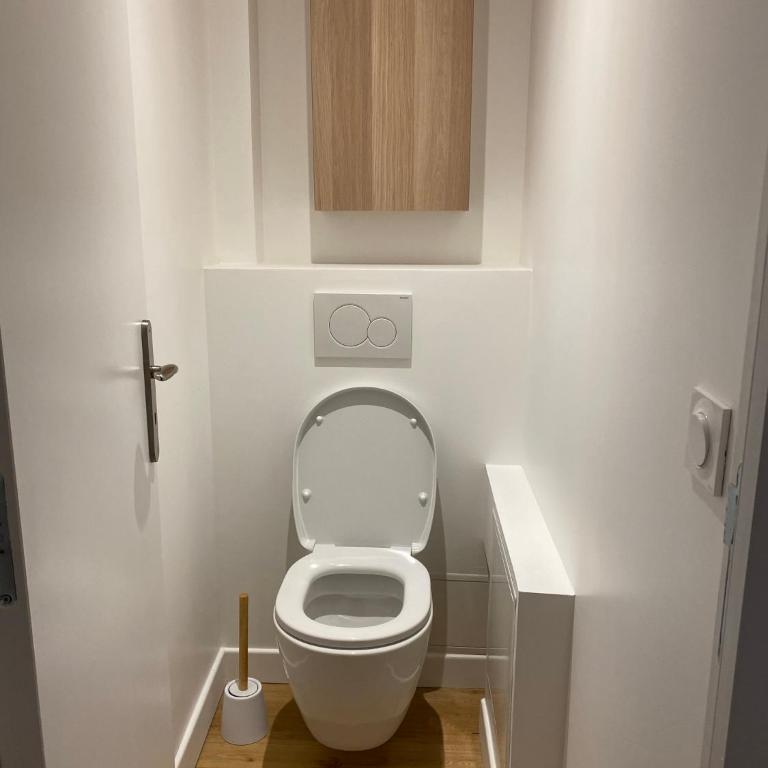 Méribel studio neuf 4 personnes - Appartement 1 Chambre - 4