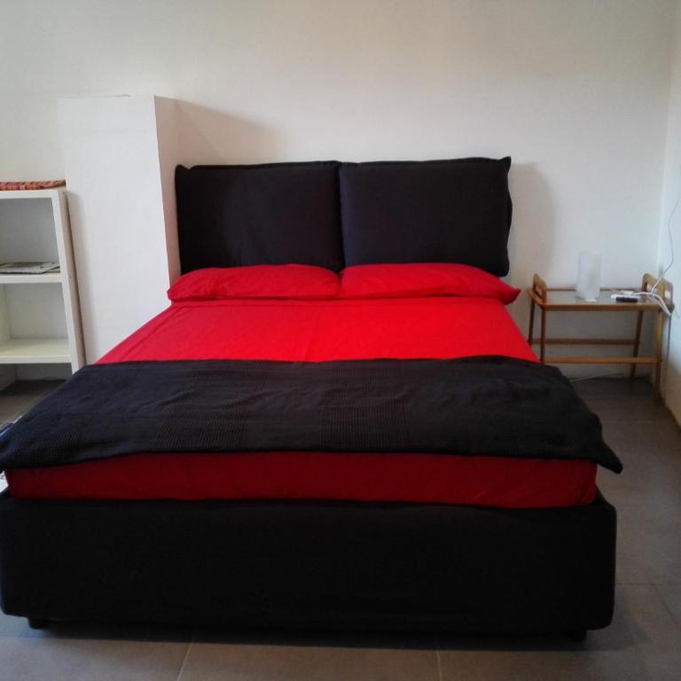 B&B Rosa Blu - Double Room with Private External Bathroom - 5
