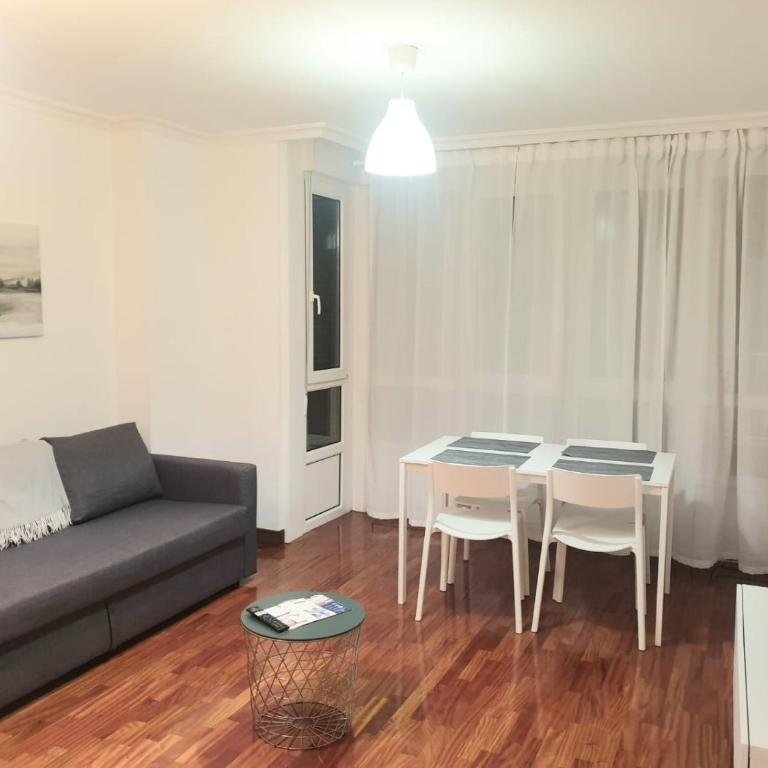 Cies Suitel López de Neira 28 - Love your Stay - Apartamento Estudio - 9