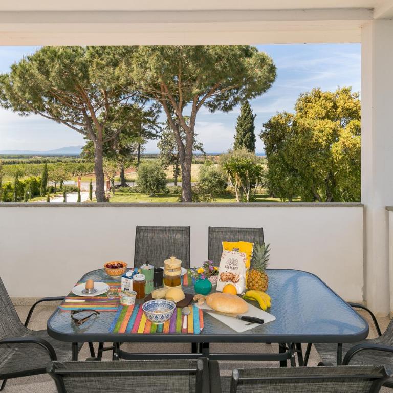 Casa Rurale - Appartamento con 2 Camere da Letto - 4