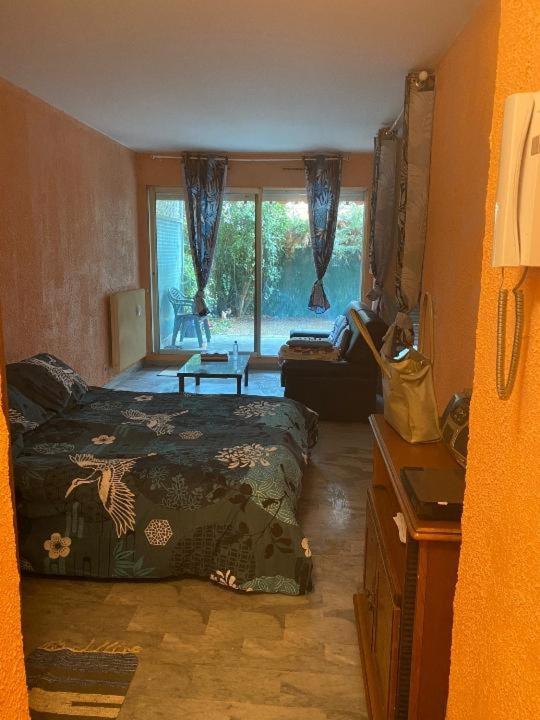 Residence du tanit - Apartamento de 1 dormitorio - 8