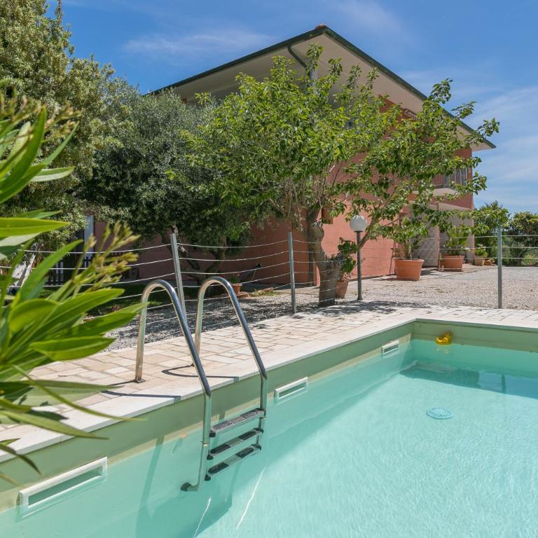 Casa Rurale - Appartamento con 2 Camere da Letto - 1