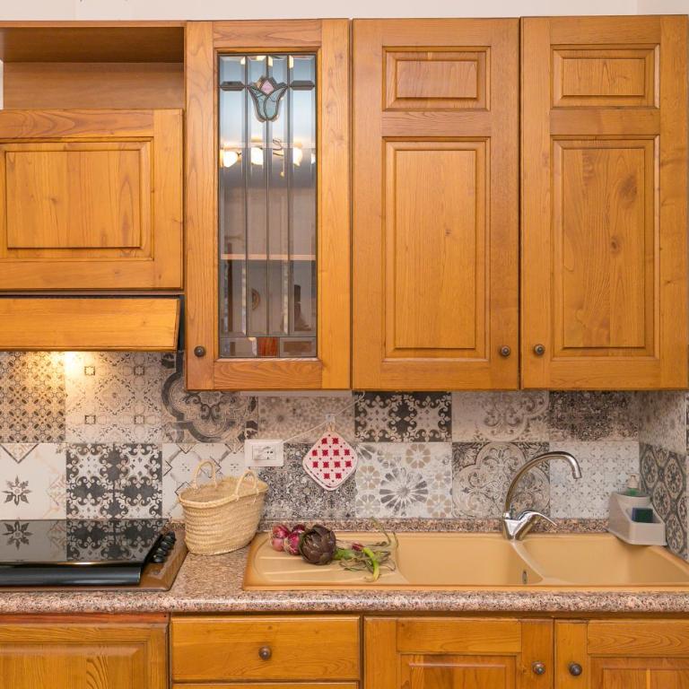Casa Rurale - Appartamento con 1 Camera da Letto - 5