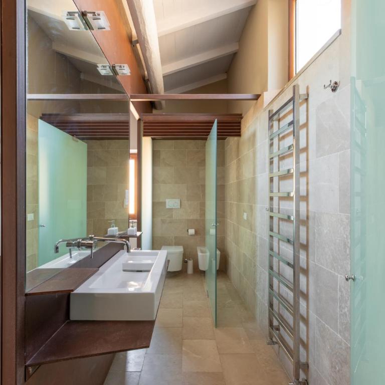 iFlat Domus Lupa, The Great Beauty - Appartamento con 3 Camere da Letto - 15