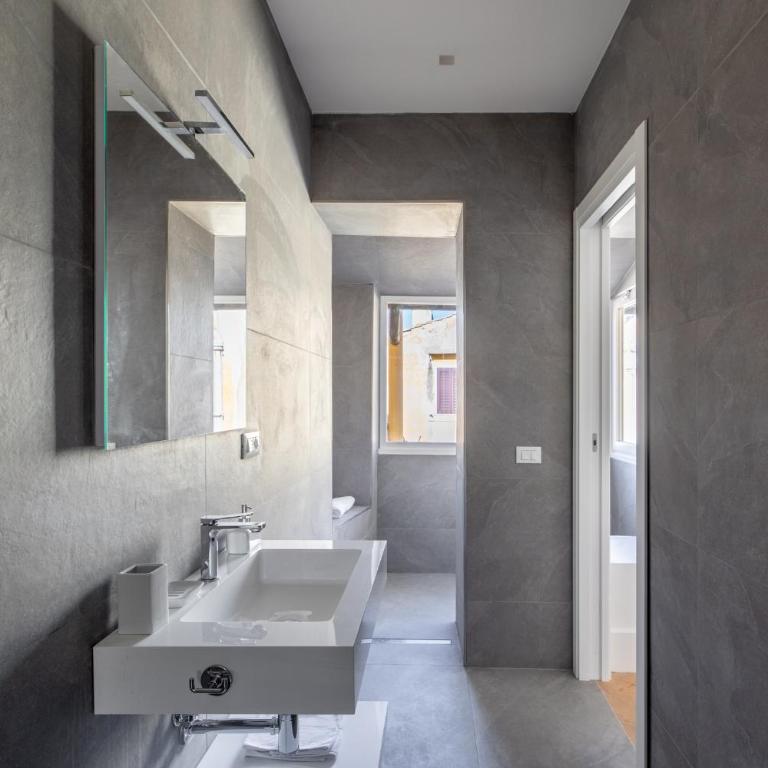 iFlat Domus Lupa, The Great Beauty - Appartamento con 3 Camere da Letto - 3