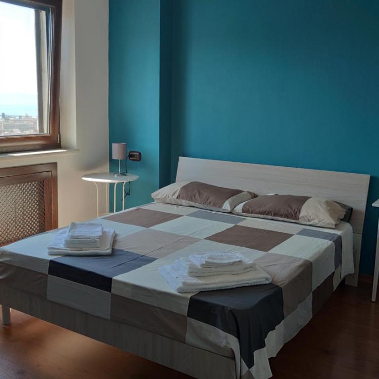 Maison Capodimonte - Two-Bedroom Apartment - 15