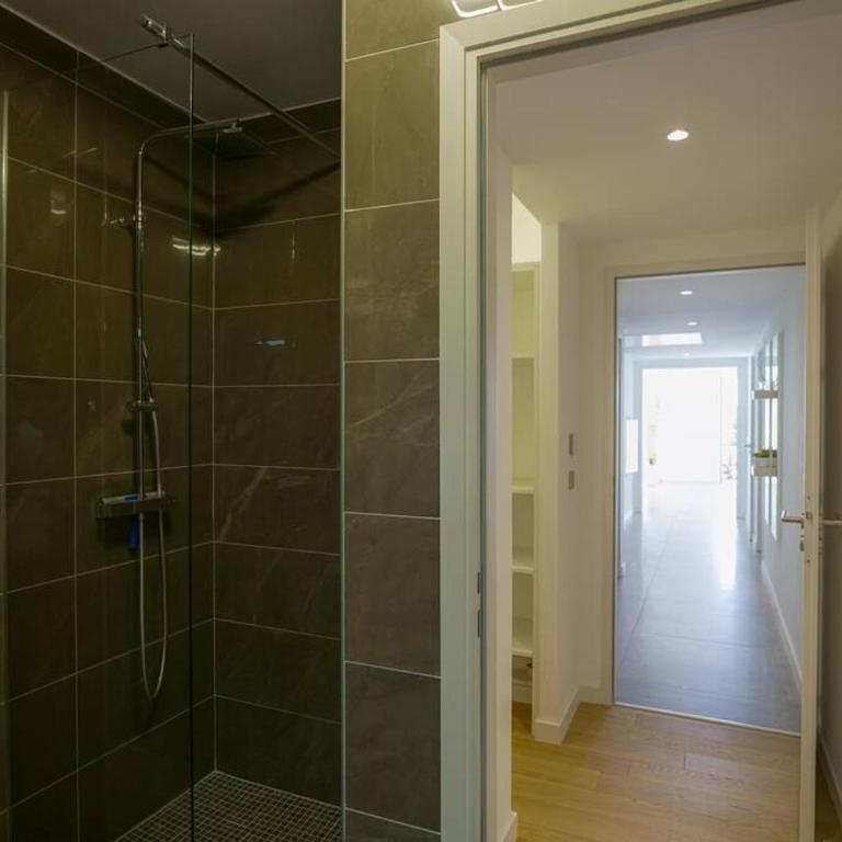 Montecarlo Luxury Apartment Pool - Appartement 3 Chambres - 3