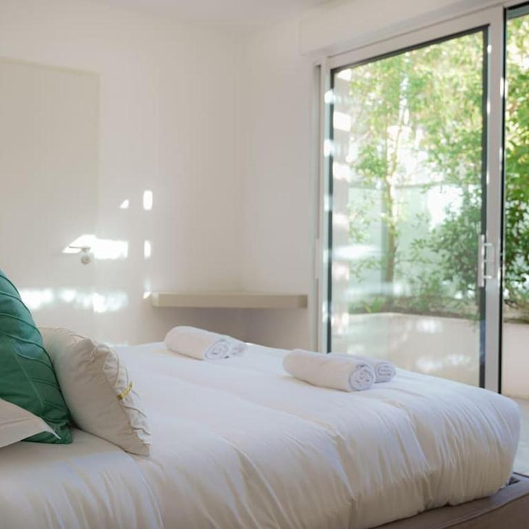 Montecarlo Luxury Apartment Pool - Appartement 3 Chambres - 5