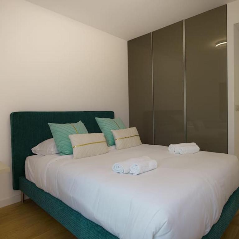 Montecarlo Luxury Apartment Pool - Appartement 3 Chambres - 10