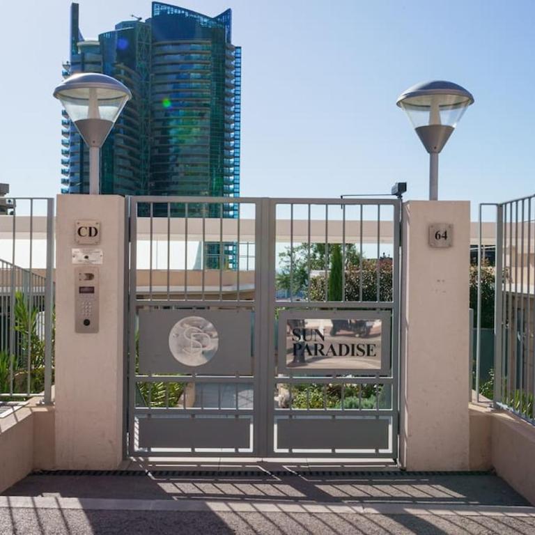 Montecarlo Luxury Apartment Pool - Appartement 3 Chambres - 18