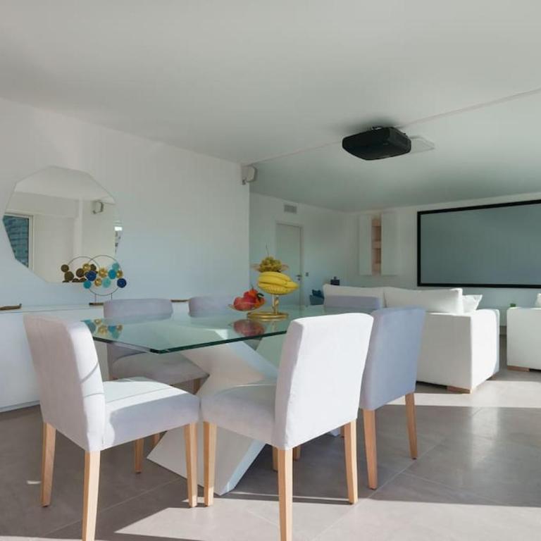 Montecarlo Luxury Apartment Pool - Appartement 3 Chambres - 19