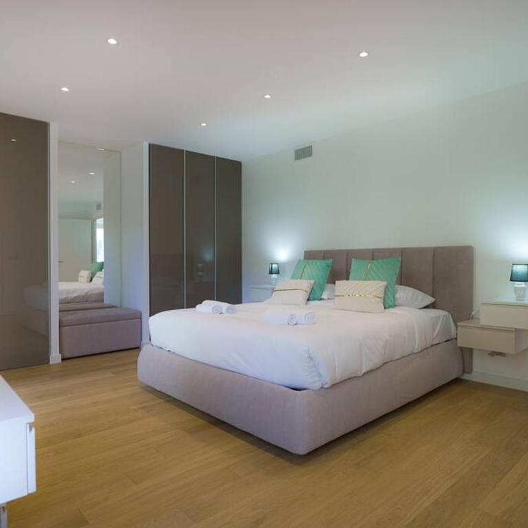 Montecarlo Luxury Apartment Pool - Appartement 3 Chambres - 20