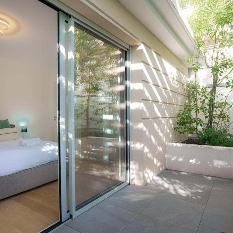 Montecarlo Luxury Apartment Pool - Appartement 3 Chambres - 21