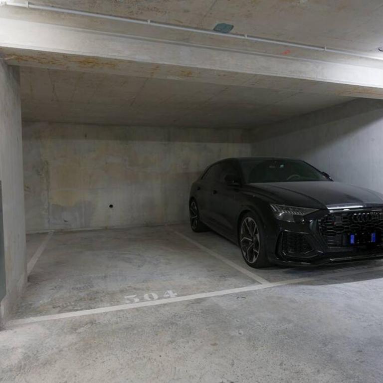 Montecarlo Luxury Apartment Pool - Appartement 3 Chambres - 23