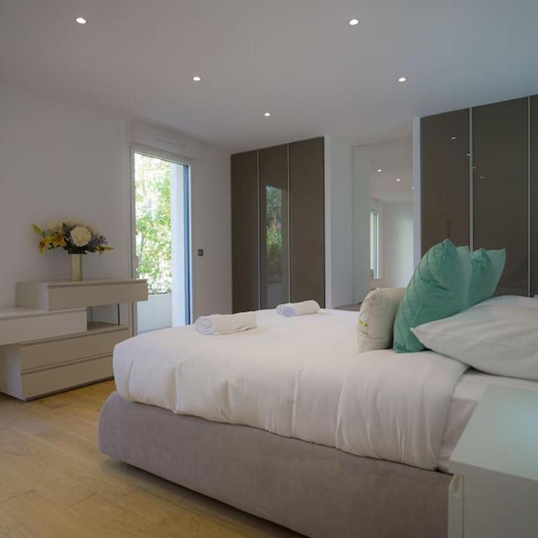 Montecarlo Luxury Apartment Pool - Appartement 3 Chambres - 24
