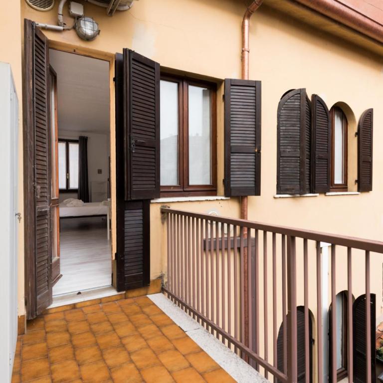 PISANO12 - Monolocale - 10