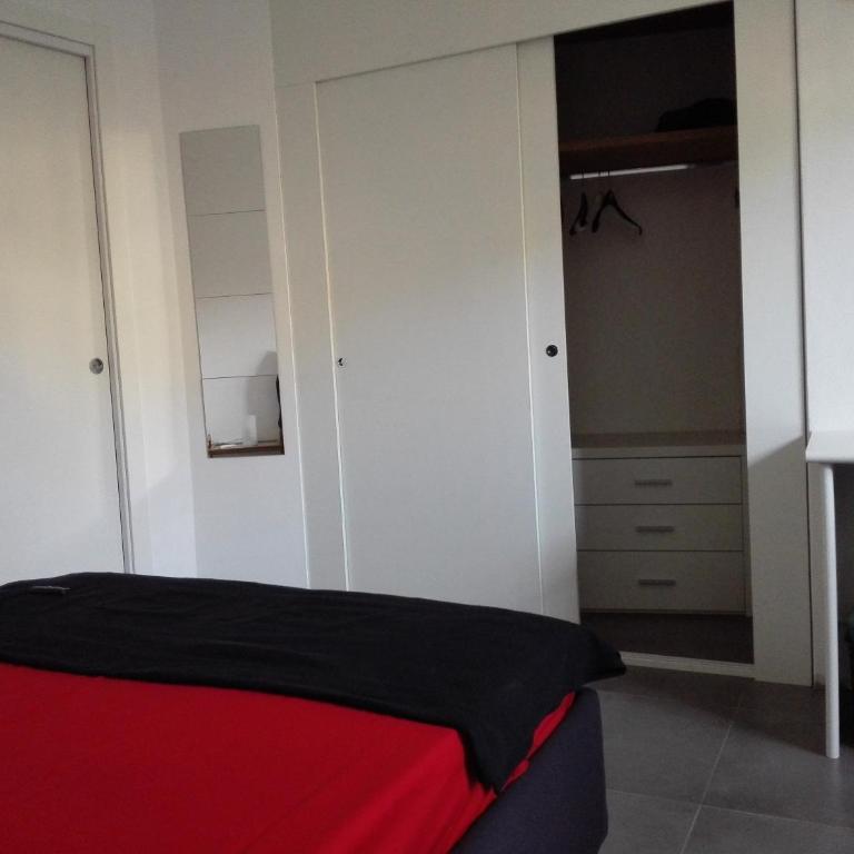 B&B Rosa Blu - Double Room with Private External Bathroom - 7
