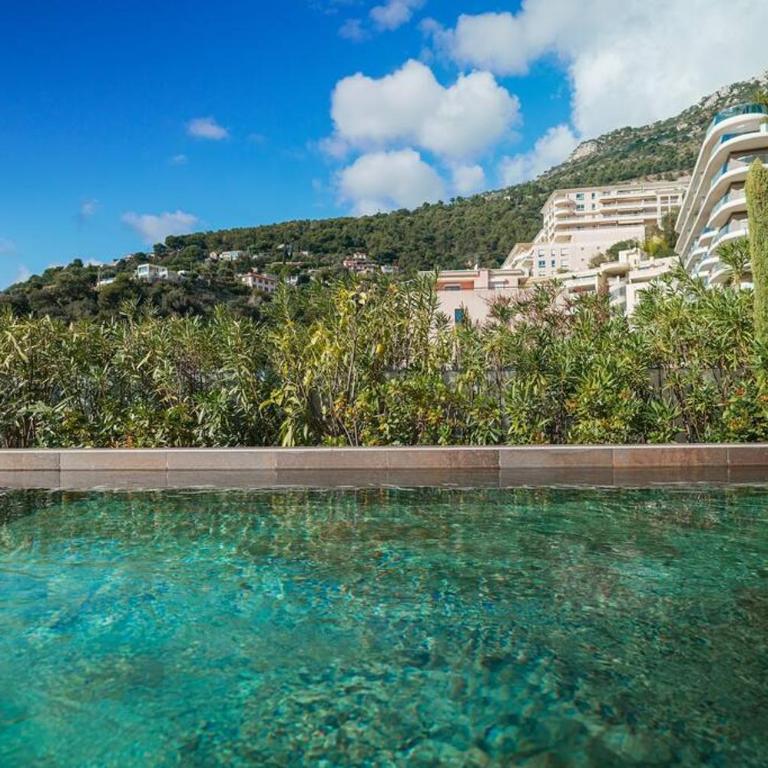 Montecarlo Luxury Apartment Pool - Appartement 3 Chambres - 35
