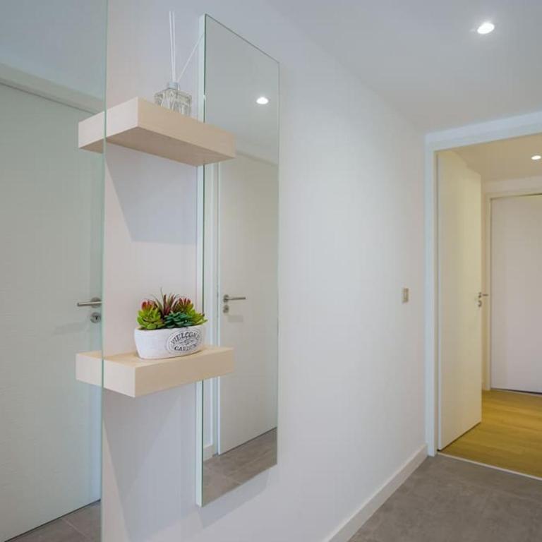 Montecarlo Luxury Apartment Pool - Appartement 3 Chambres - 38
