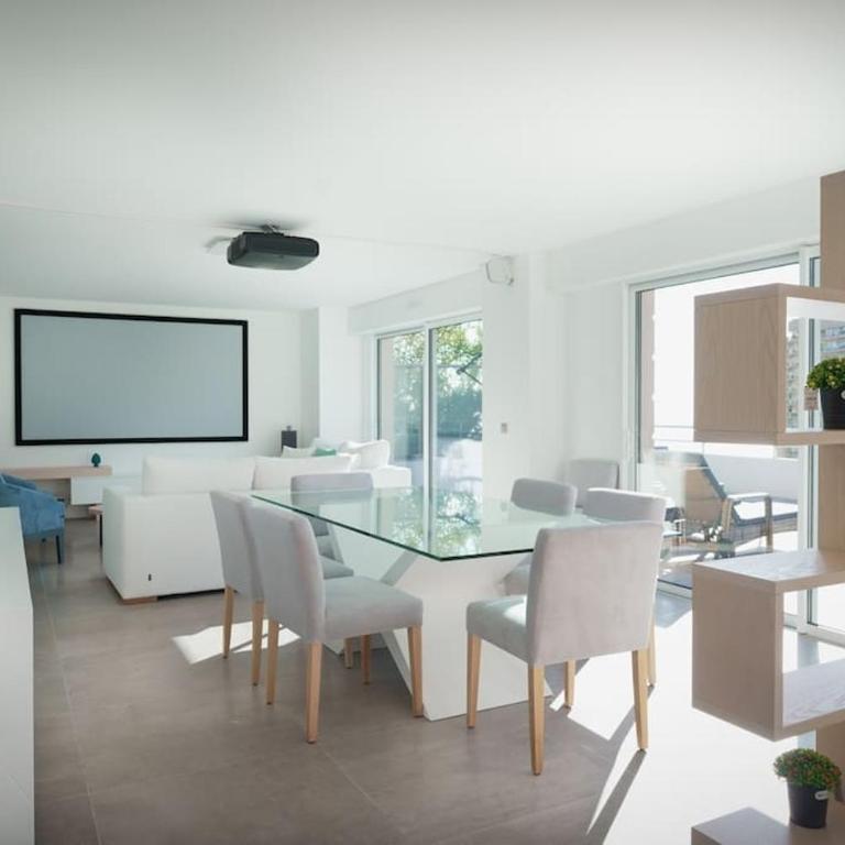 Montecarlo Luxury Apartment Pool - Appartement 3 Chambres - 39