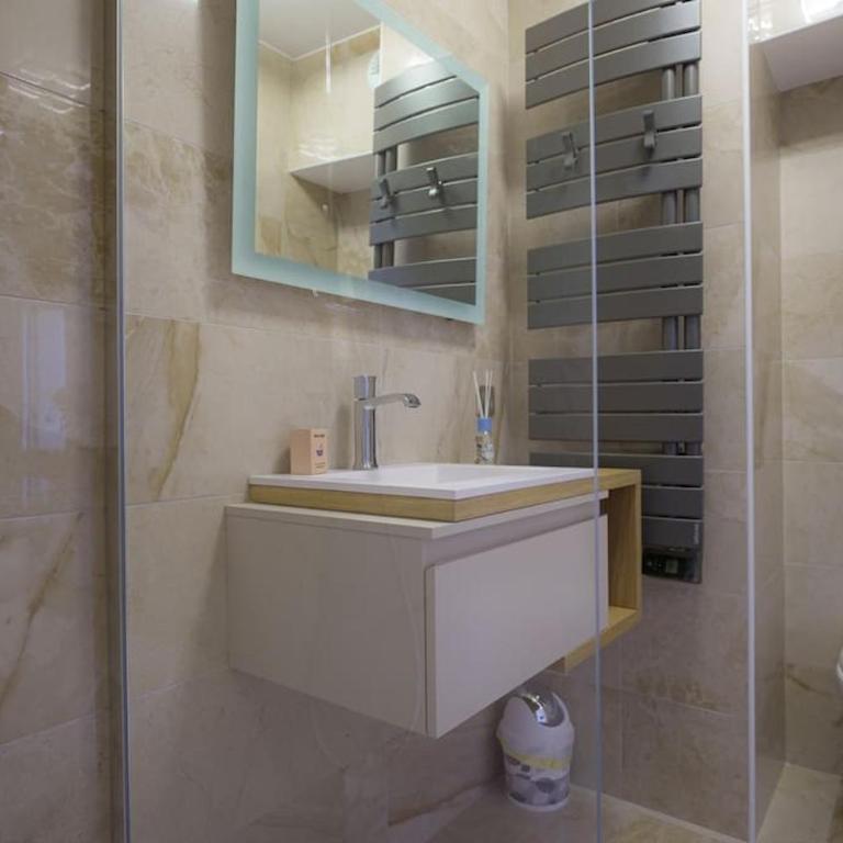 Montecarlo Luxury Apartment Pool - Appartement 3 Chambres - 47
