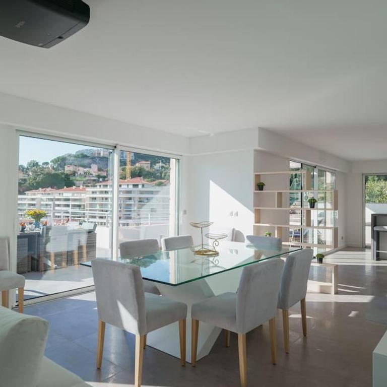 Montecarlo Luxury Apartment Pool - Appartement 3 Chambres - 50