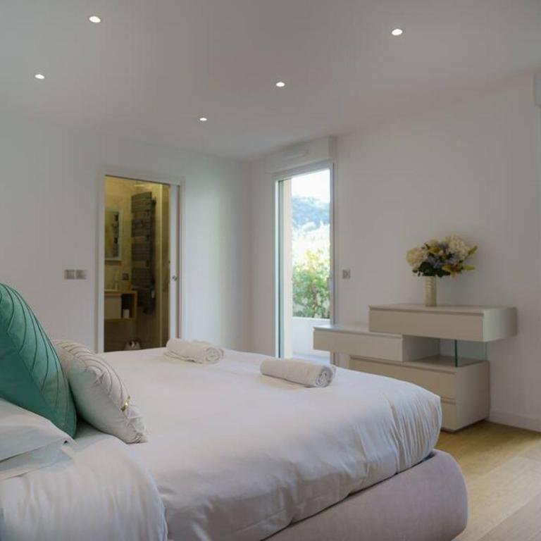 Montecarlo Luxury Apartment Pool - Appartement 3 Chambres - 51
