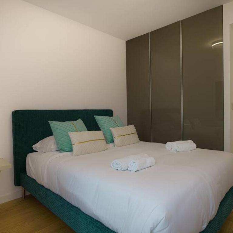 Montecarlo Luxury Apartment Pool - Appartement 3 Chambres - 54