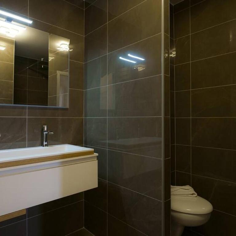 Montecarlo Luxury Apartment Pool - Appartement 3 Chambres - 67