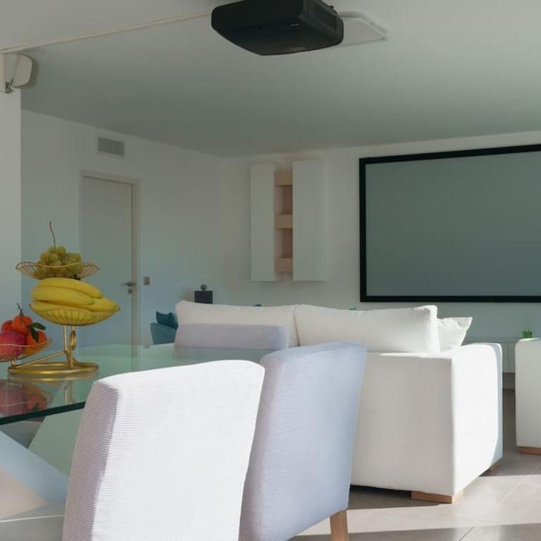 Montecarlo Luxury Apartment Pool - Appartement 3 Chambres - 69