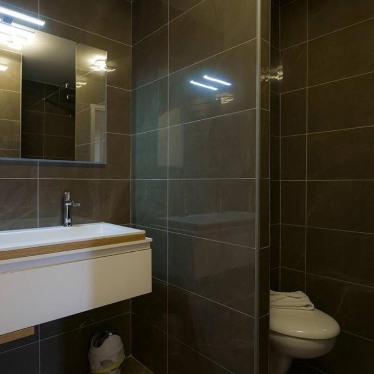 Montecarlo Luxury Apartment Pool - Appartement 3 Chambres - 71