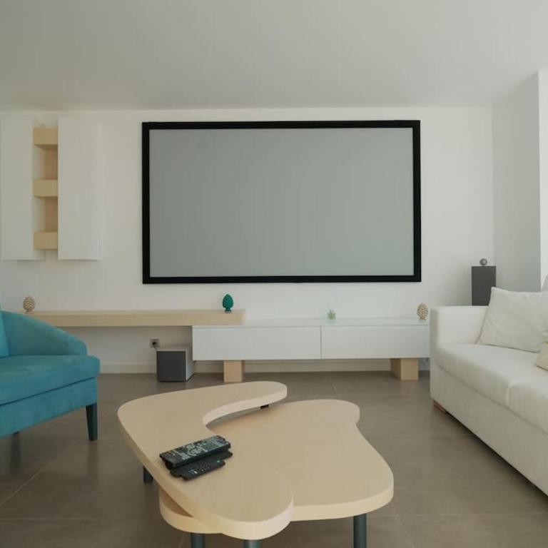 Montecarlo Luxury Apartment Pool - Appartement 3 Chambres - 72