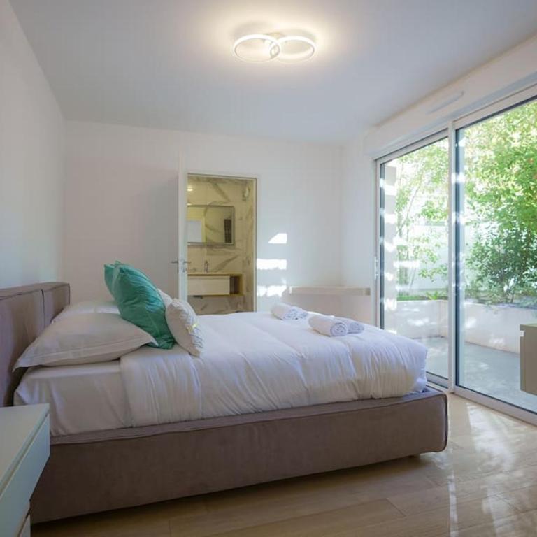 Montecarlo Luxury Apartment Pool - Appartement 3 Chambres - 79