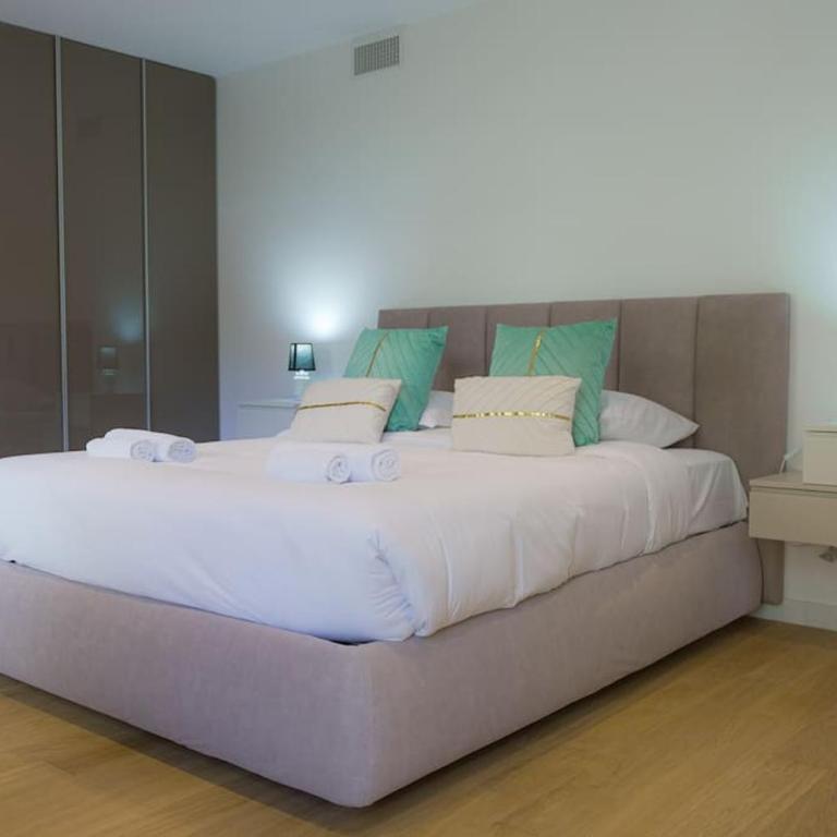 Montecarlo Luxury Apartment Pool - Appartement 3 Chambres - 82