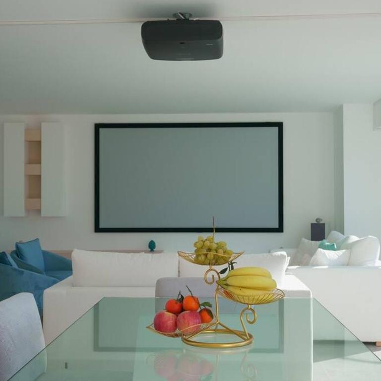 Montecarlo Luxury Apartment Pool - Appartement 3 Chambres - 83