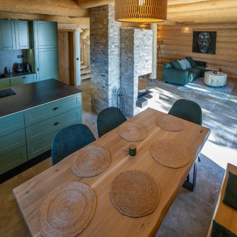 Chalet NON-SENS by L'Occitane - Chalet - 19