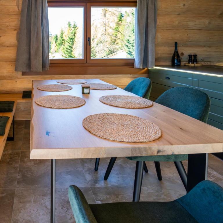 Chalet NON-SENS by L'Occitane - Chalet - 17