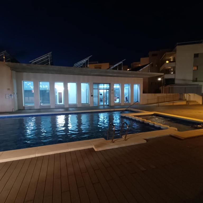 Mediterraneo-1 - Apartamento de 2 dormitorios - 16